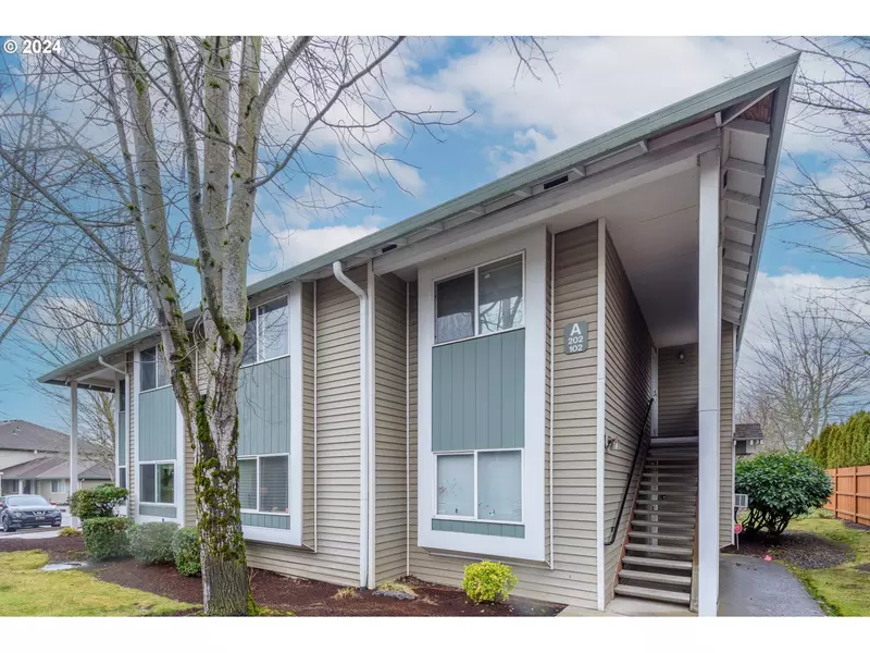 4848 W POWELL BLVD #102, Gresham, OR 97030