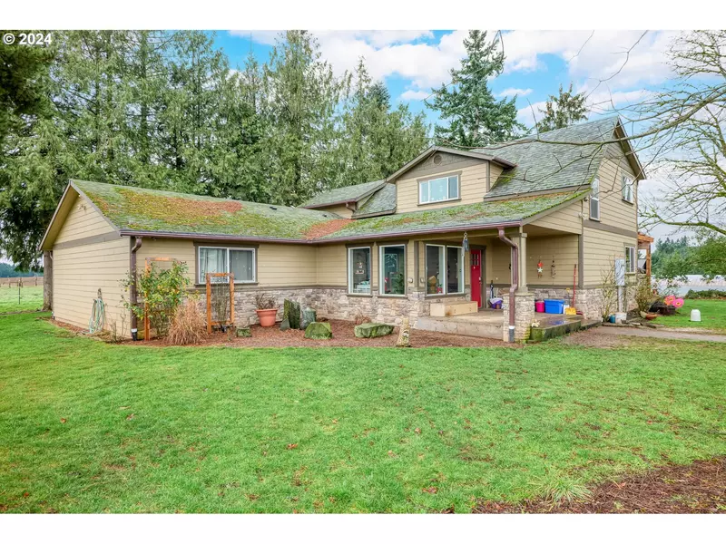 23172 S BLUHM RD, Beavercreek, OR 97004