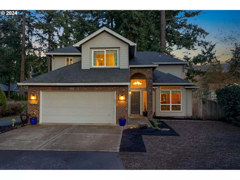 17558 BRYANT RD, Lake Oswego, OR 97035