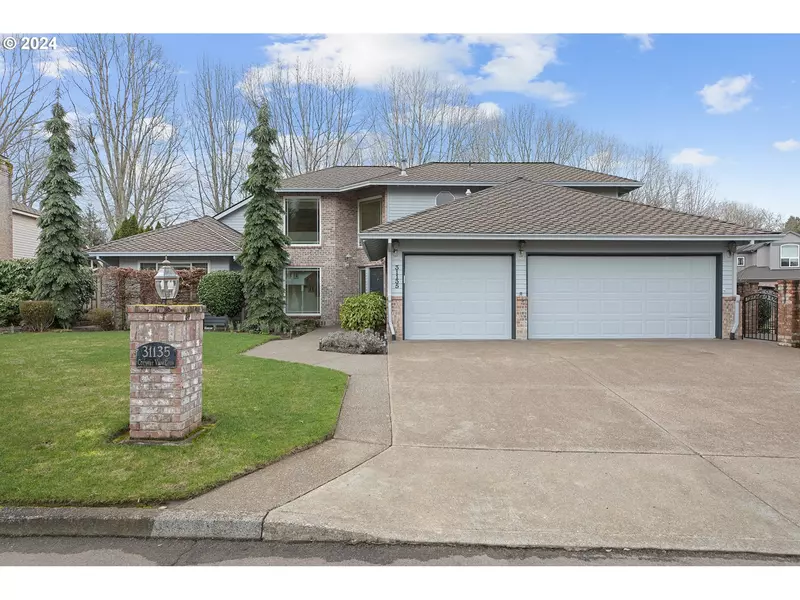 31135 SW COUNTRY VIEW LOOP, Wilsonville, OR 97070