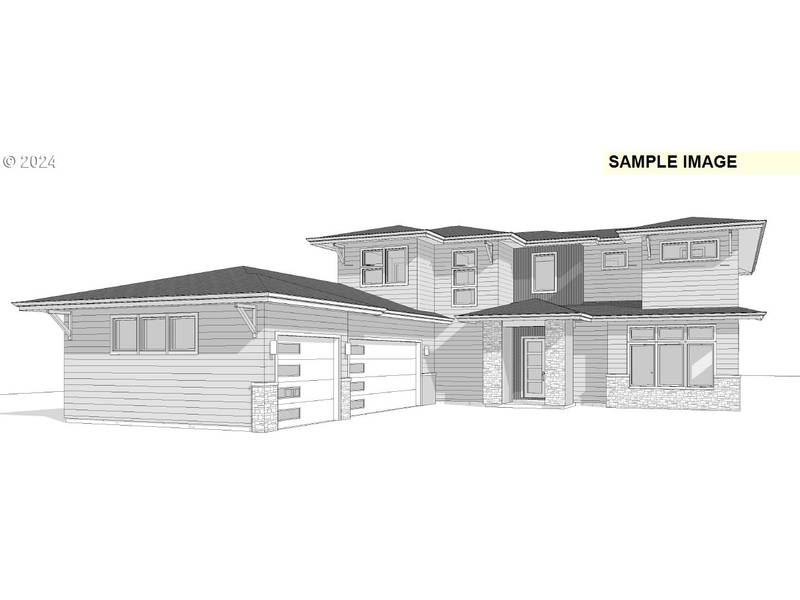 NE 43RD CIR #Lot 2, Camas, WA 98607