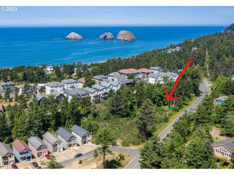 Netarts Oceanside HWY #2Lots, Oceanside, OR 97134