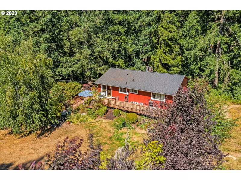 73685 LARSON RD, Rainier, OR 97048