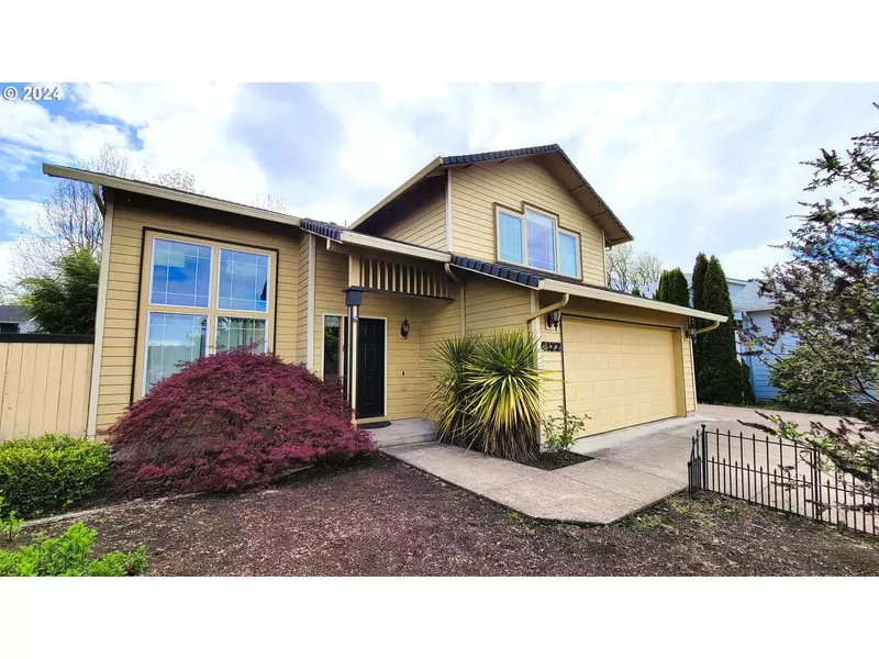 4122 LANCASTER DR, Eugene, OR 97404