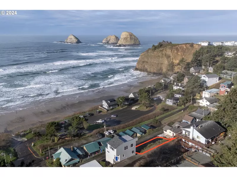 4900 Rosenberg LOOP, Oceanside, OR 97134