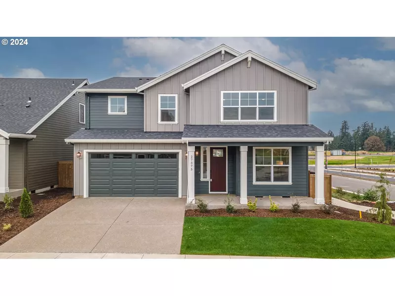 27375 SW Marigold TER, Wilsonville, OR 97070