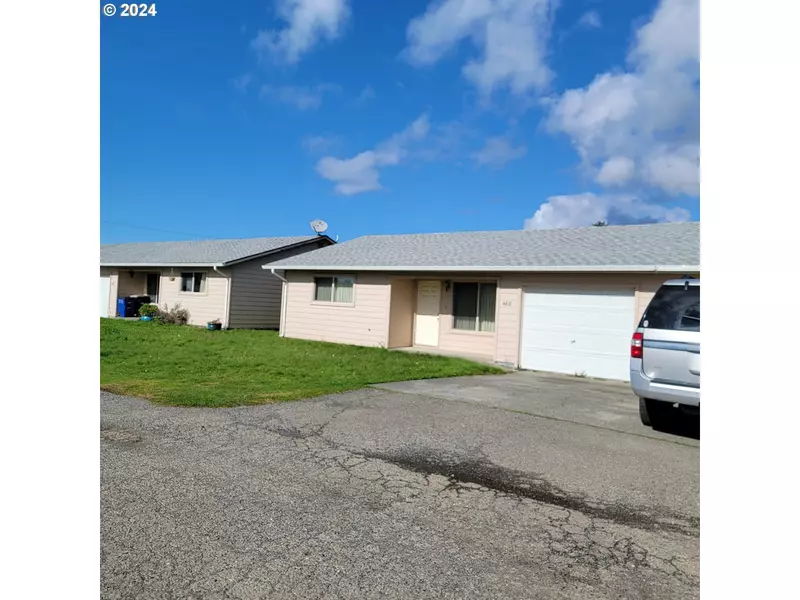 466 MENDY ST, Brookings, OR 97415