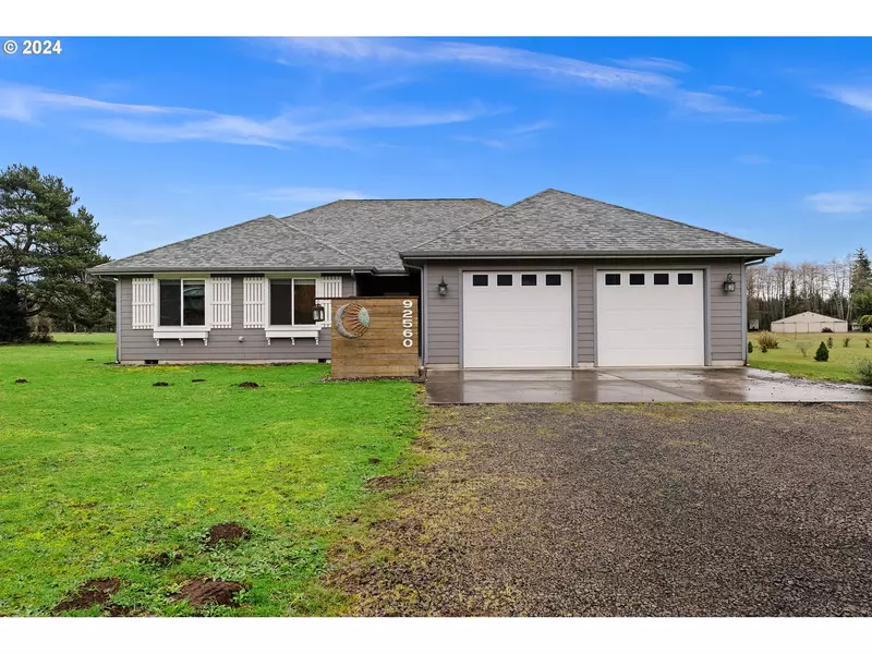 92560 Pilots RD, Astoria, OR 97103