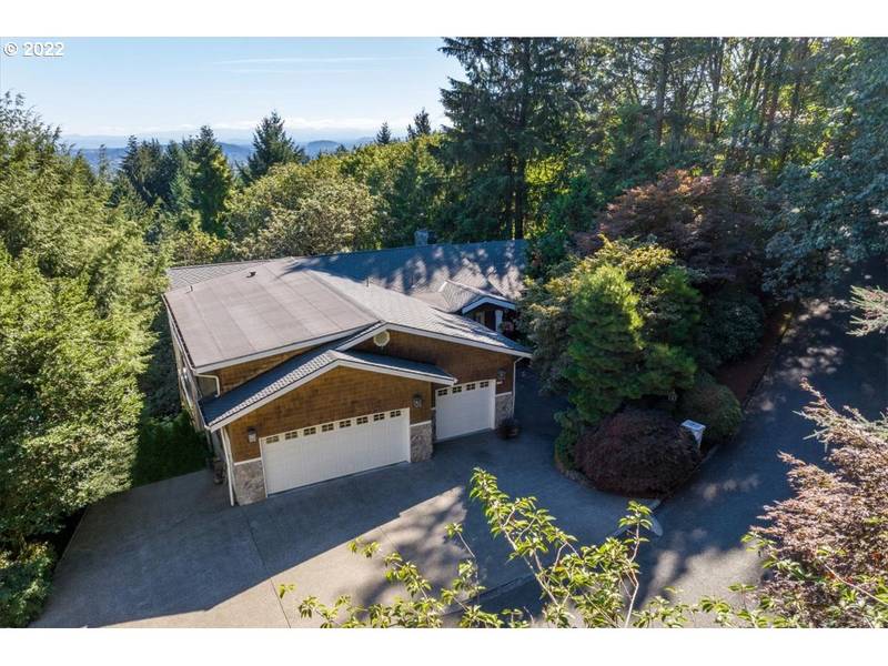 3400 SW SHERWOOD PL, Portland, OR 97239