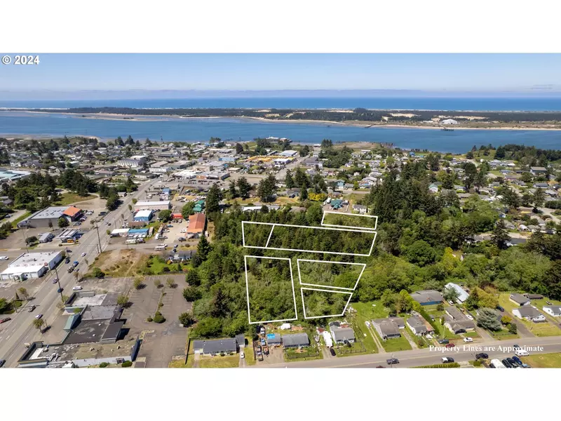 283 N MAIN ST, Coos Bay, OR 97420