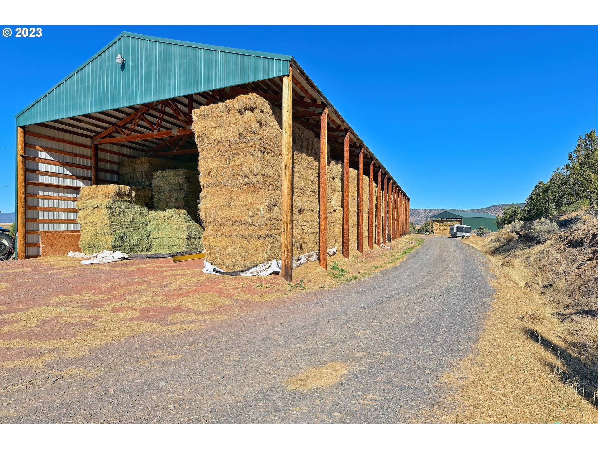 Dairy, OR 97625,Mitchell RD