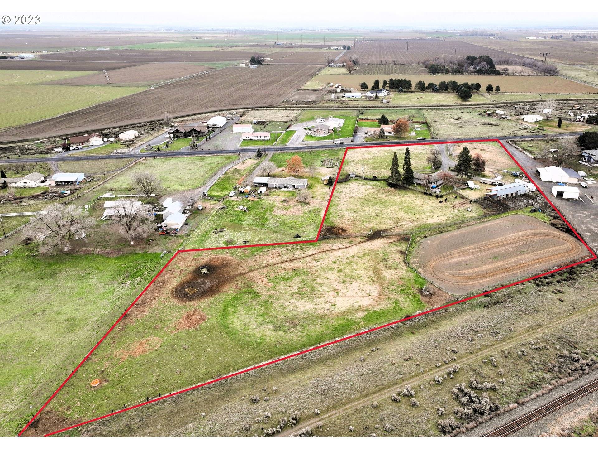 32293 E Loop Rd, Hermiston, OR 97838