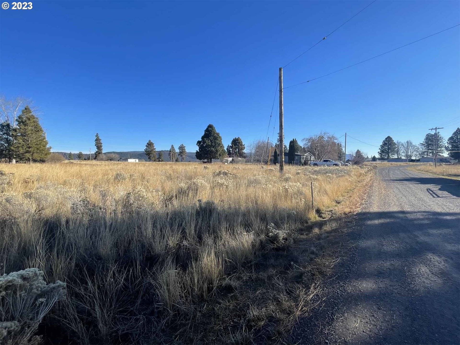 Chiloquin, OR 97624,Pleasant View #11-12