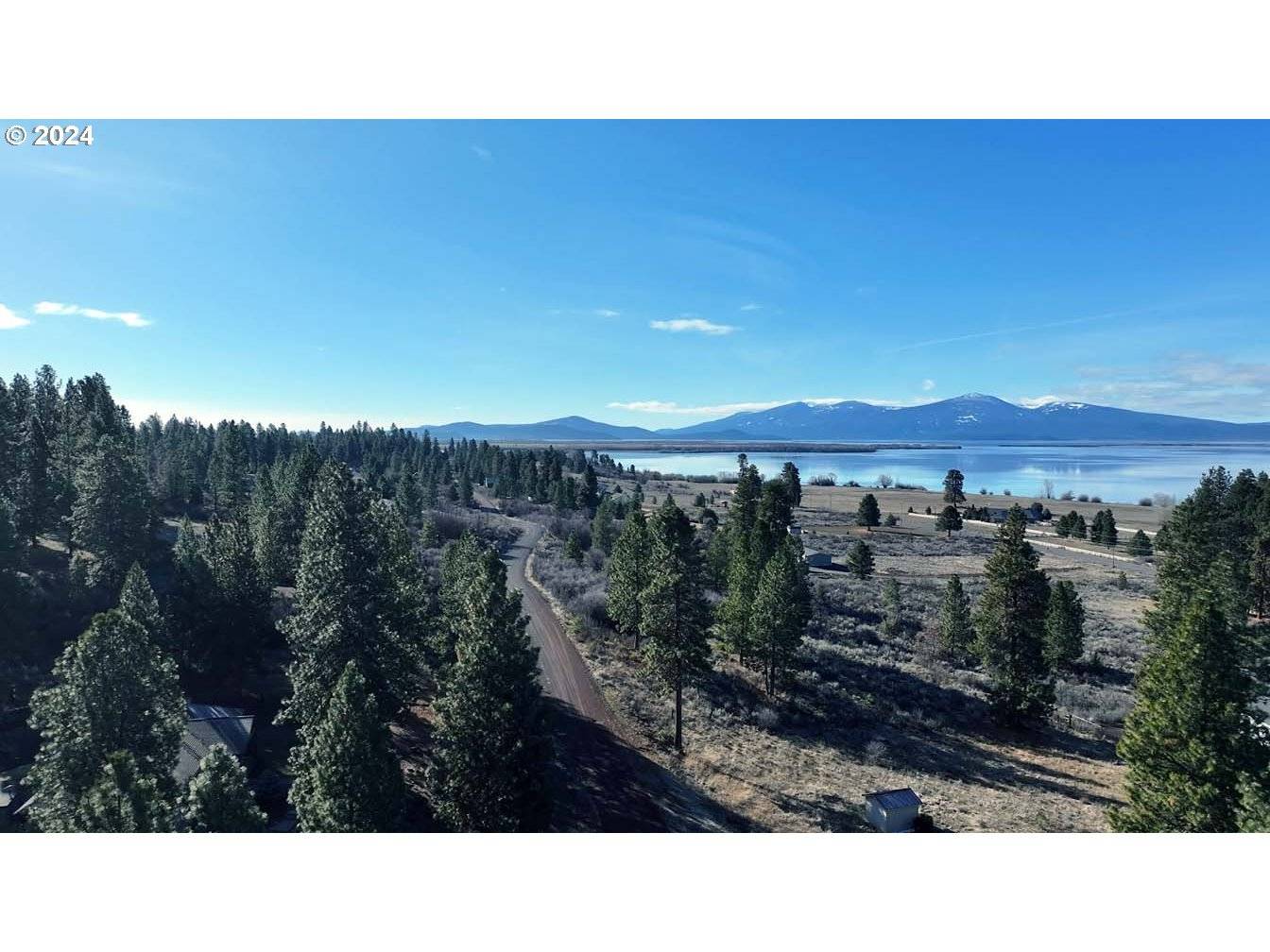 Chiloquin, OR 97624,Shoshoni WAY #Lot ~ 4