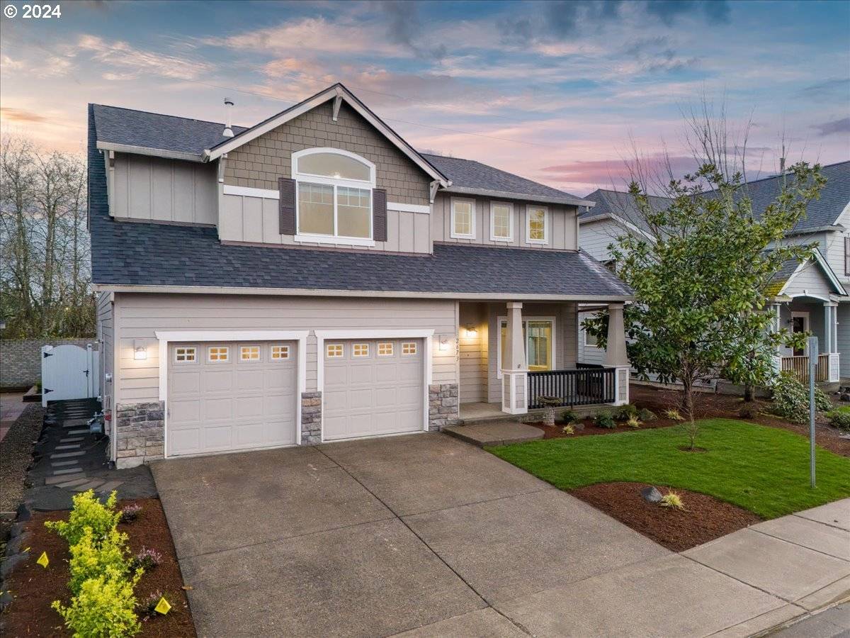 2673 N FREMONT ST, Cornelius, OR 97113