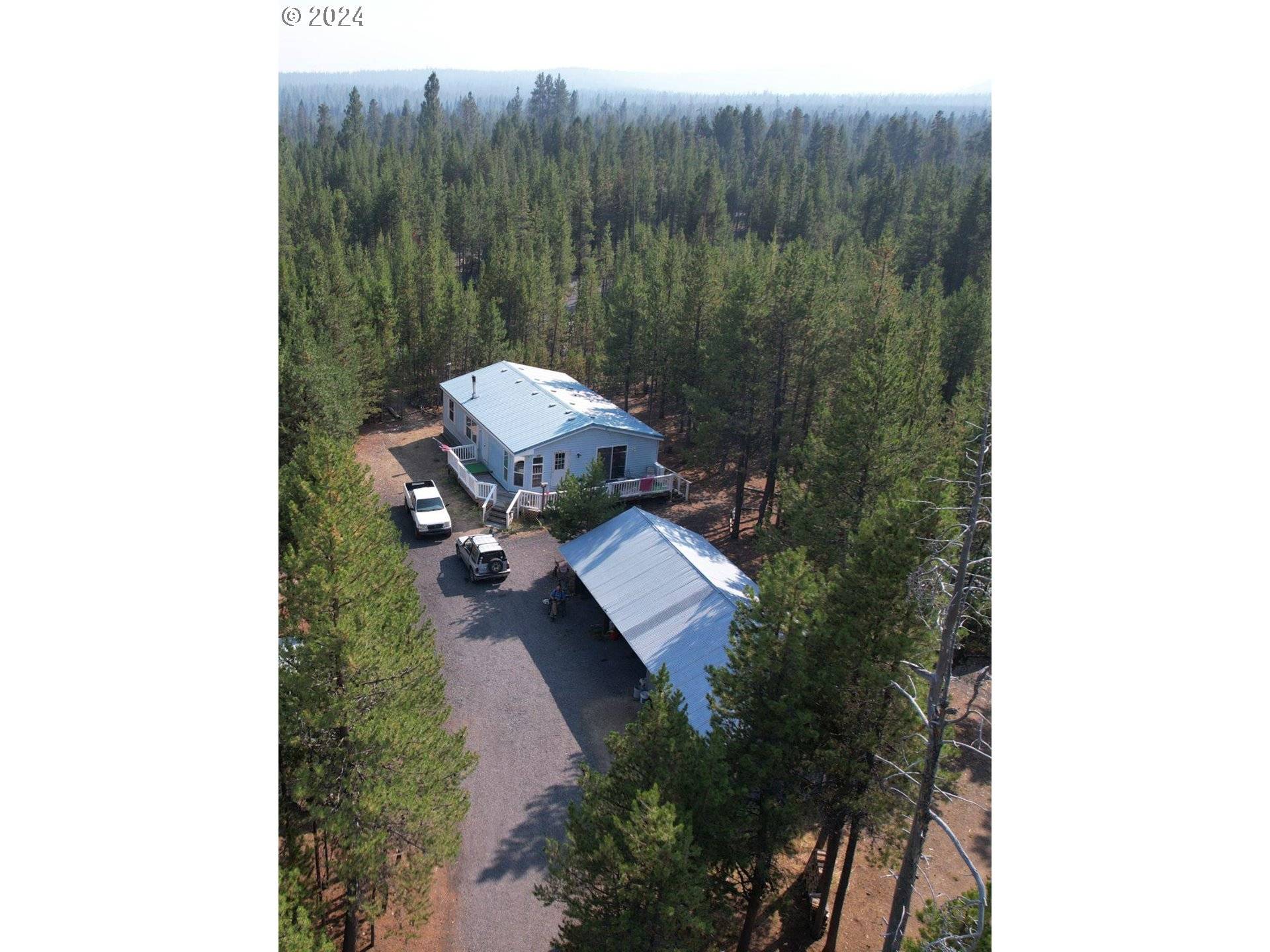 11414 ZEB CT, Crescent Lake, OR 97733