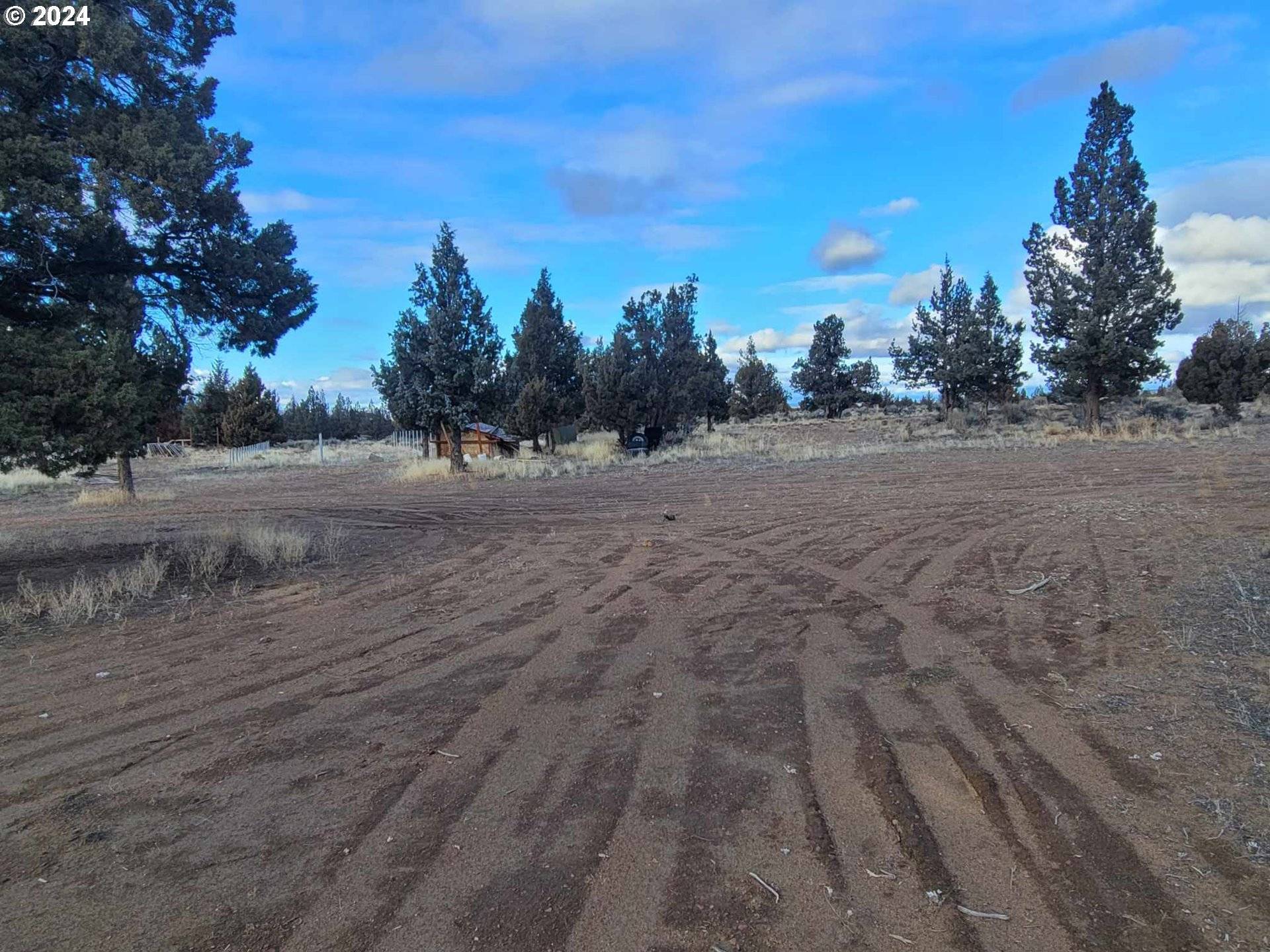 Prineville, OR 97754,CC Dunham