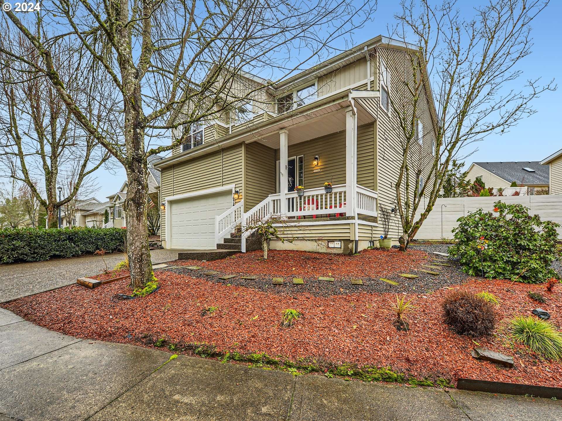 Wilsonville, OR 97070,7674 SW THORNTON DR