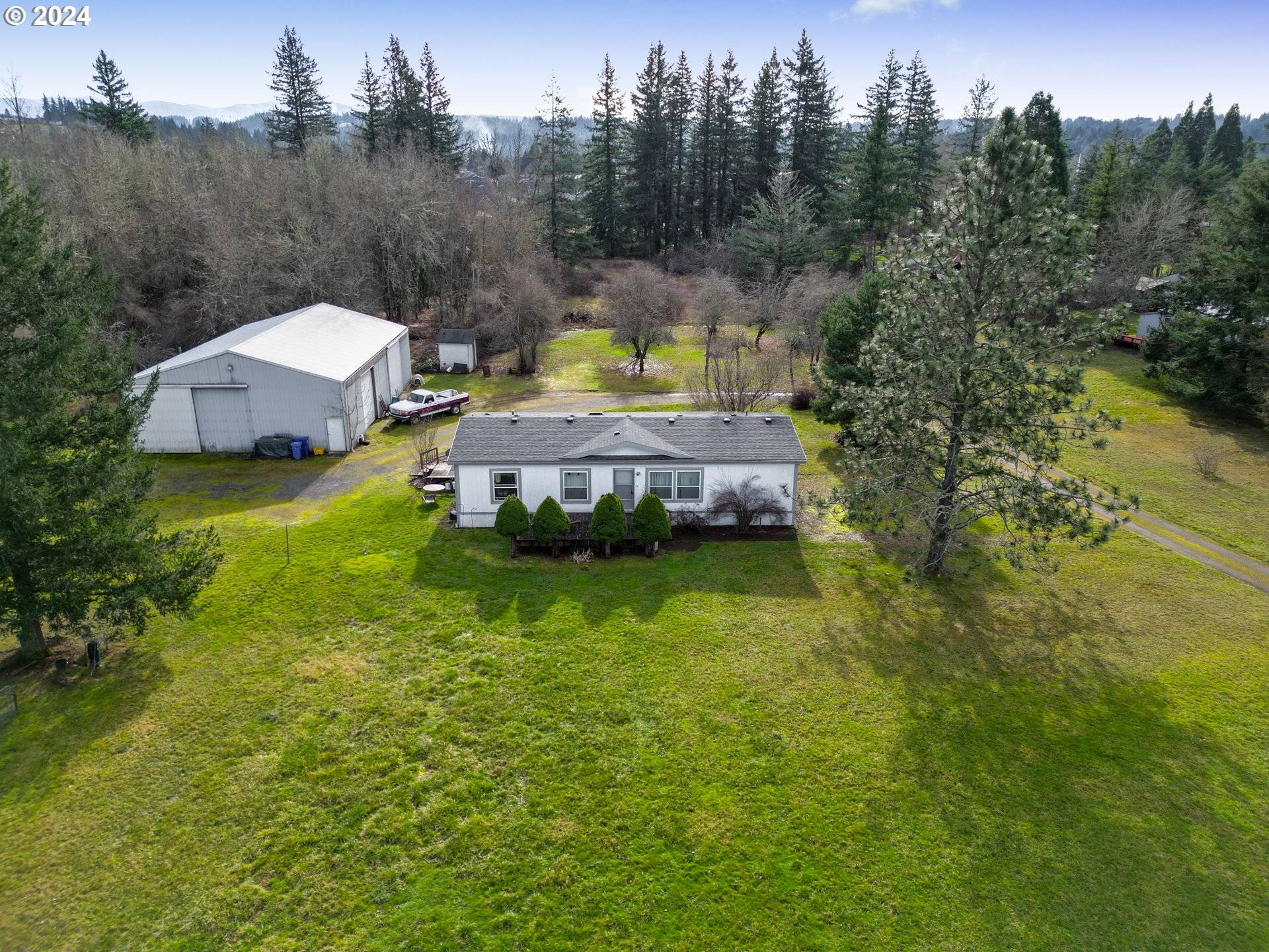 Estacada, OR 97023,31850 SE HINMAN AVE