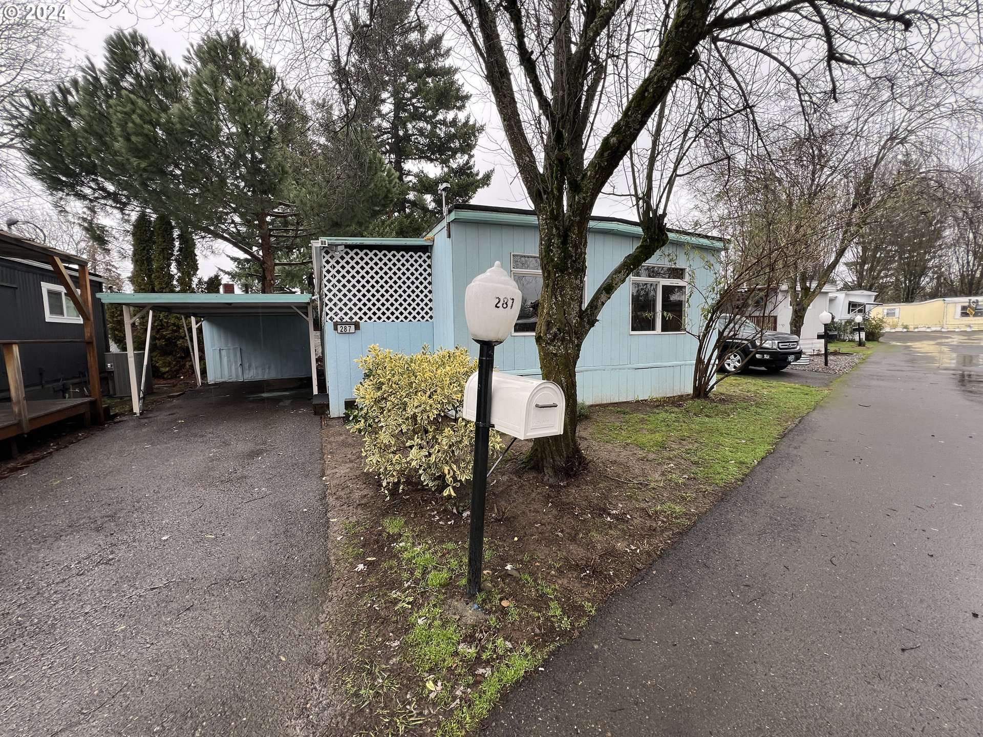 16745 SE DIVISION ST #287, Portland, OR 97236