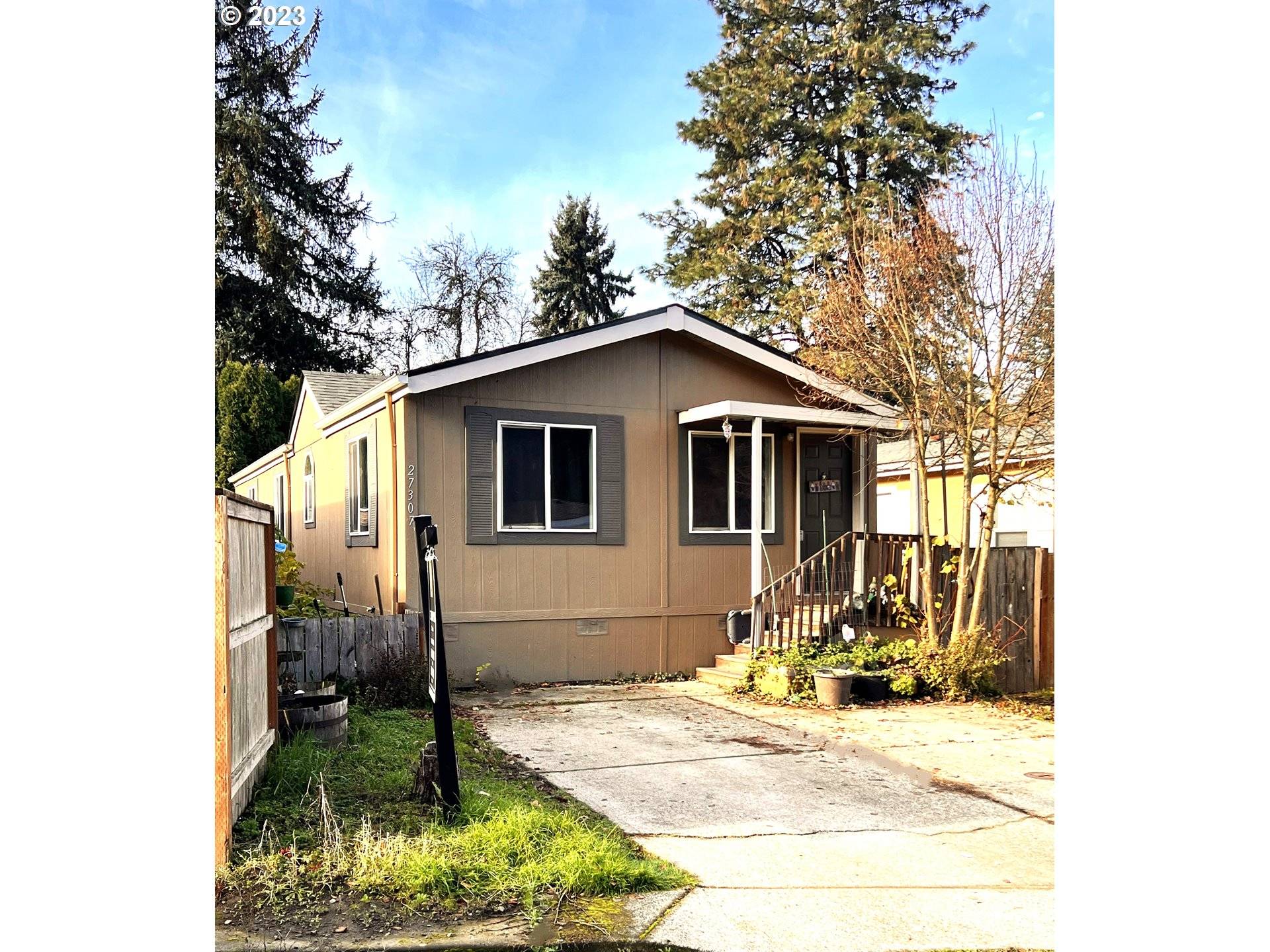 27307 SW MELISSA PL, Sherwood, OR 97140