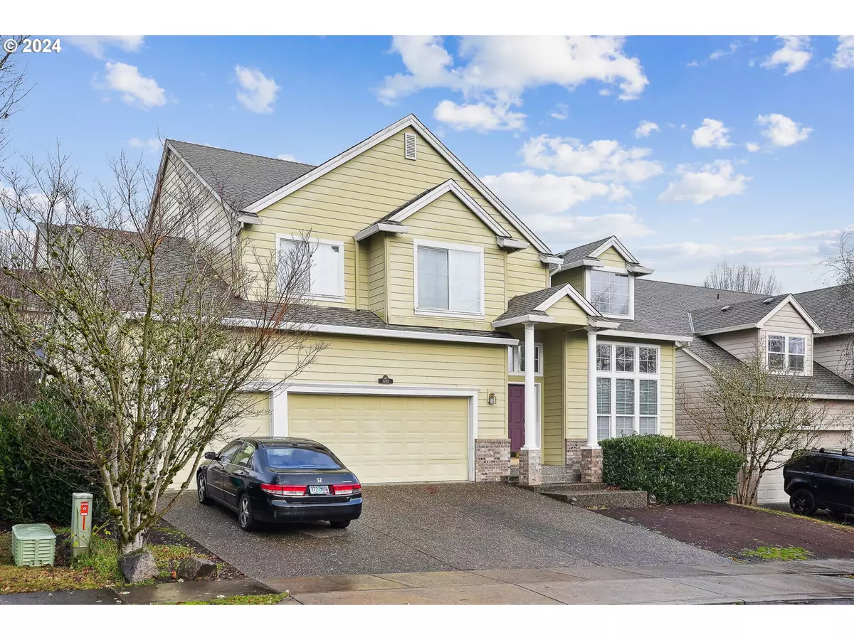 Beaverton, OR 97007,16195 SW LOON DR