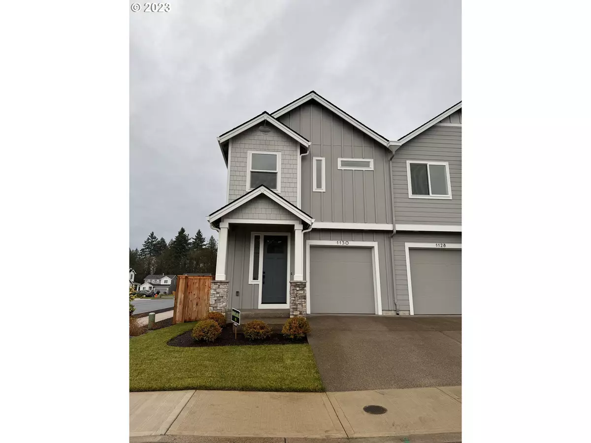 Canby, OR 97013,1130 Lillium LN #47