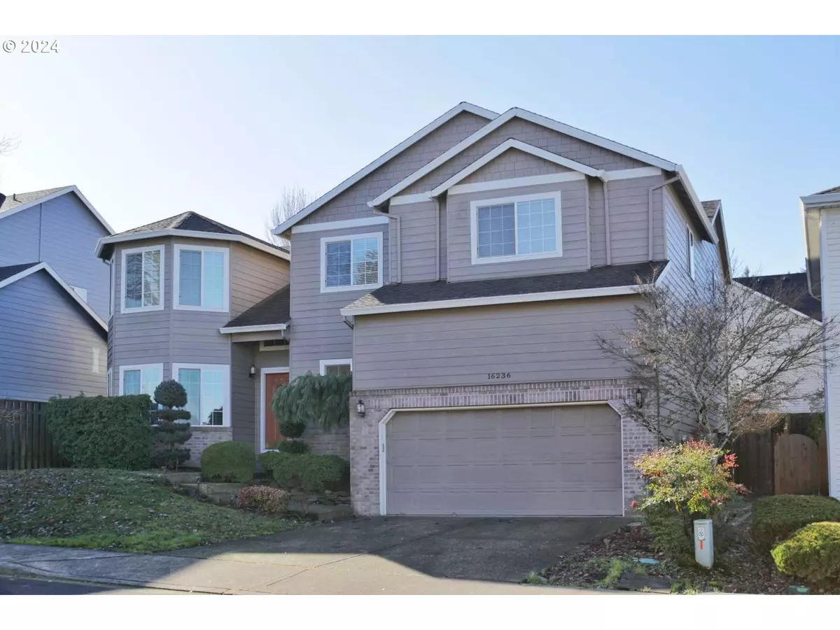 Beaverton, OR 97007,16236 SW MARCILE LN