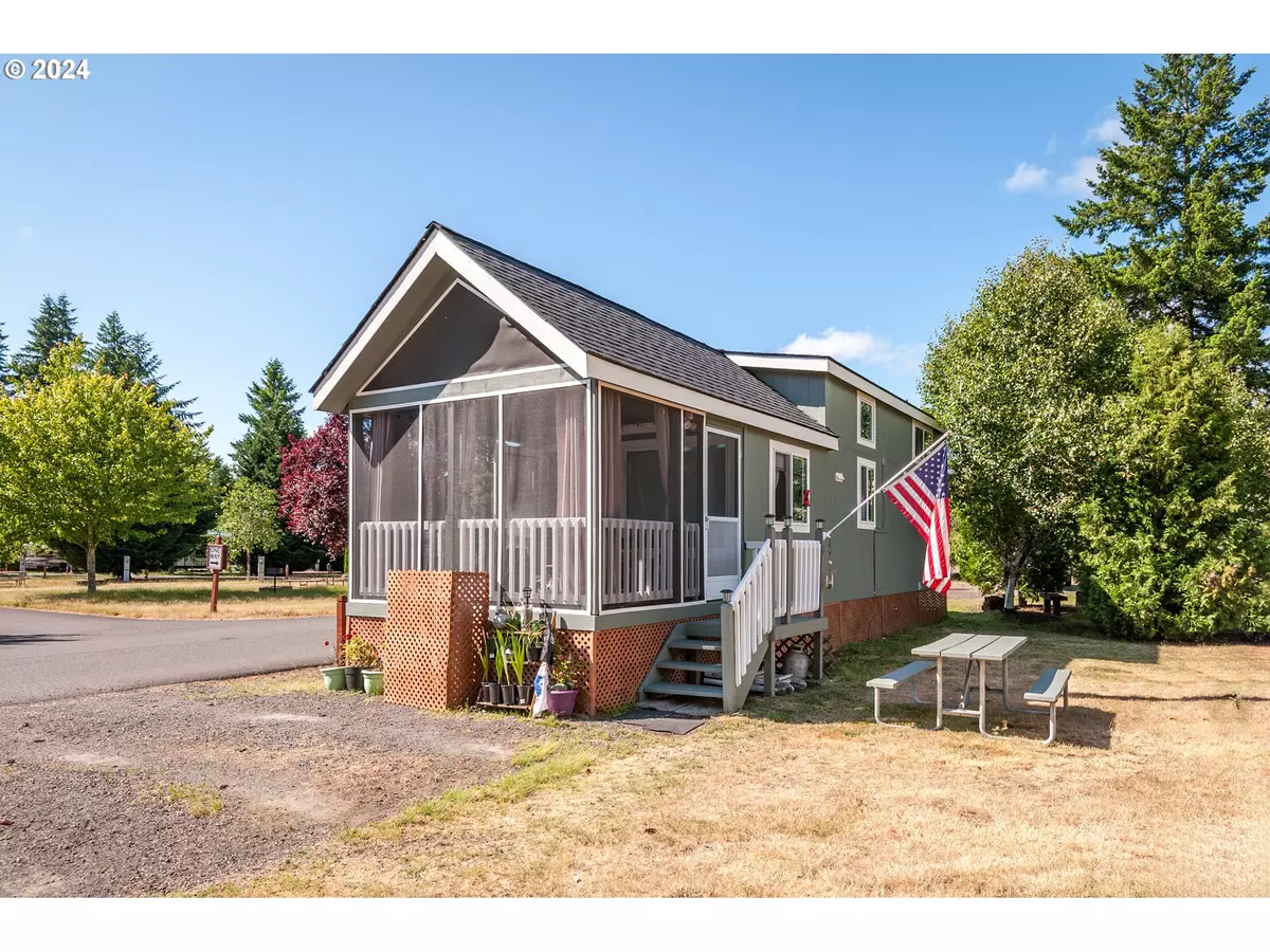 Castle Rock, WA 98611,150 Happy Trails RD #66