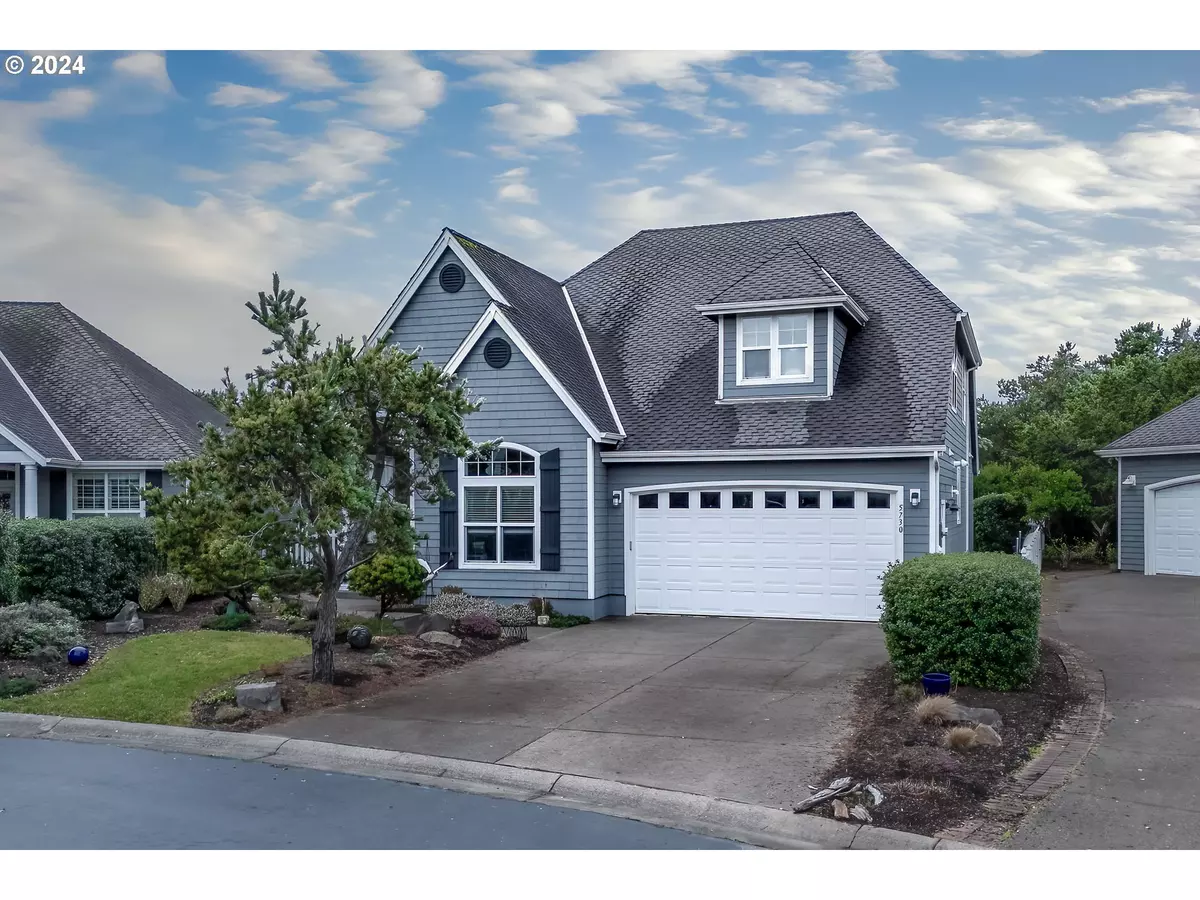 South Beach, OR 97366,5730 SW BARNACLE CT