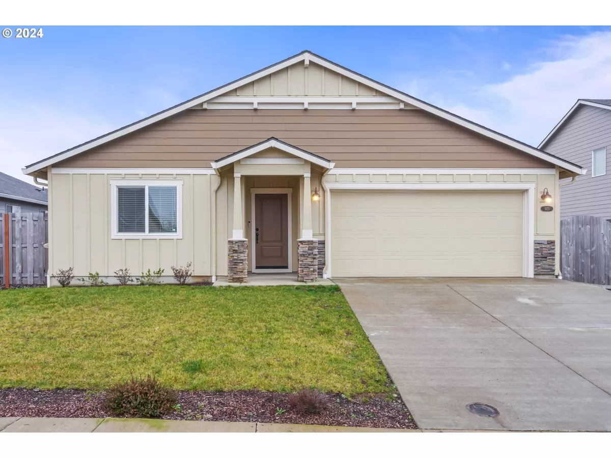 Monroe, OR 97456,925 SHELBY WAY