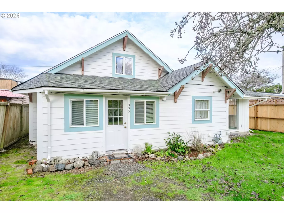 Lincoln City, OR 97367,1555 SE 51ST ST