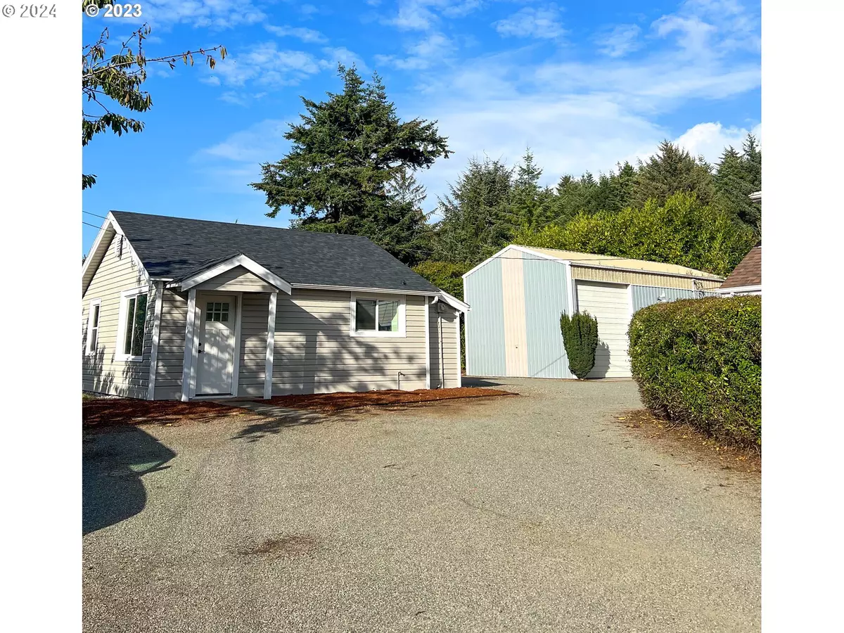 Coos Bay, OR 97420,91187 TARHEEL LN