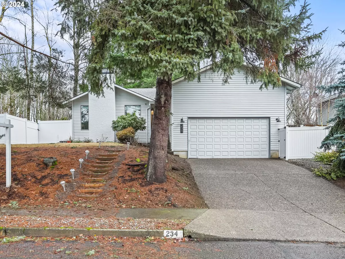 Gresham, OR 97080,234 SE GREENWAY DR