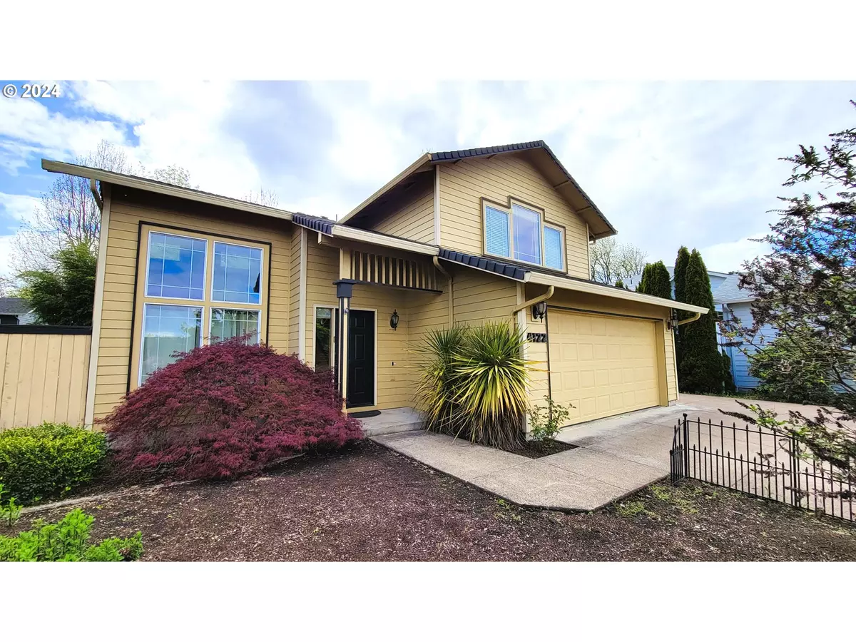 Eugene, OR 97404,4122 LANCASTER DR