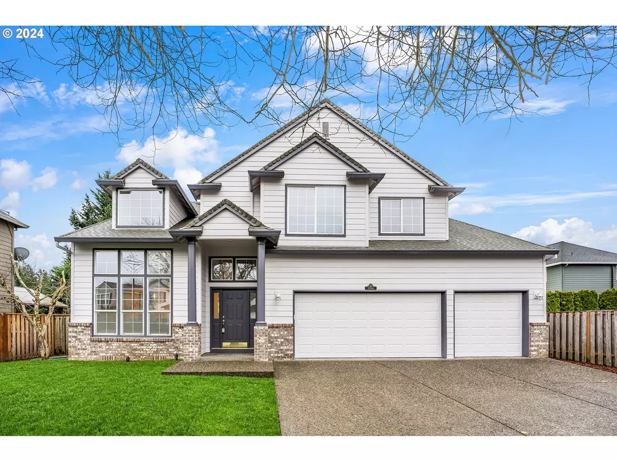 Wilsonville, OR 97070,10554 SW BROCKWAY DR