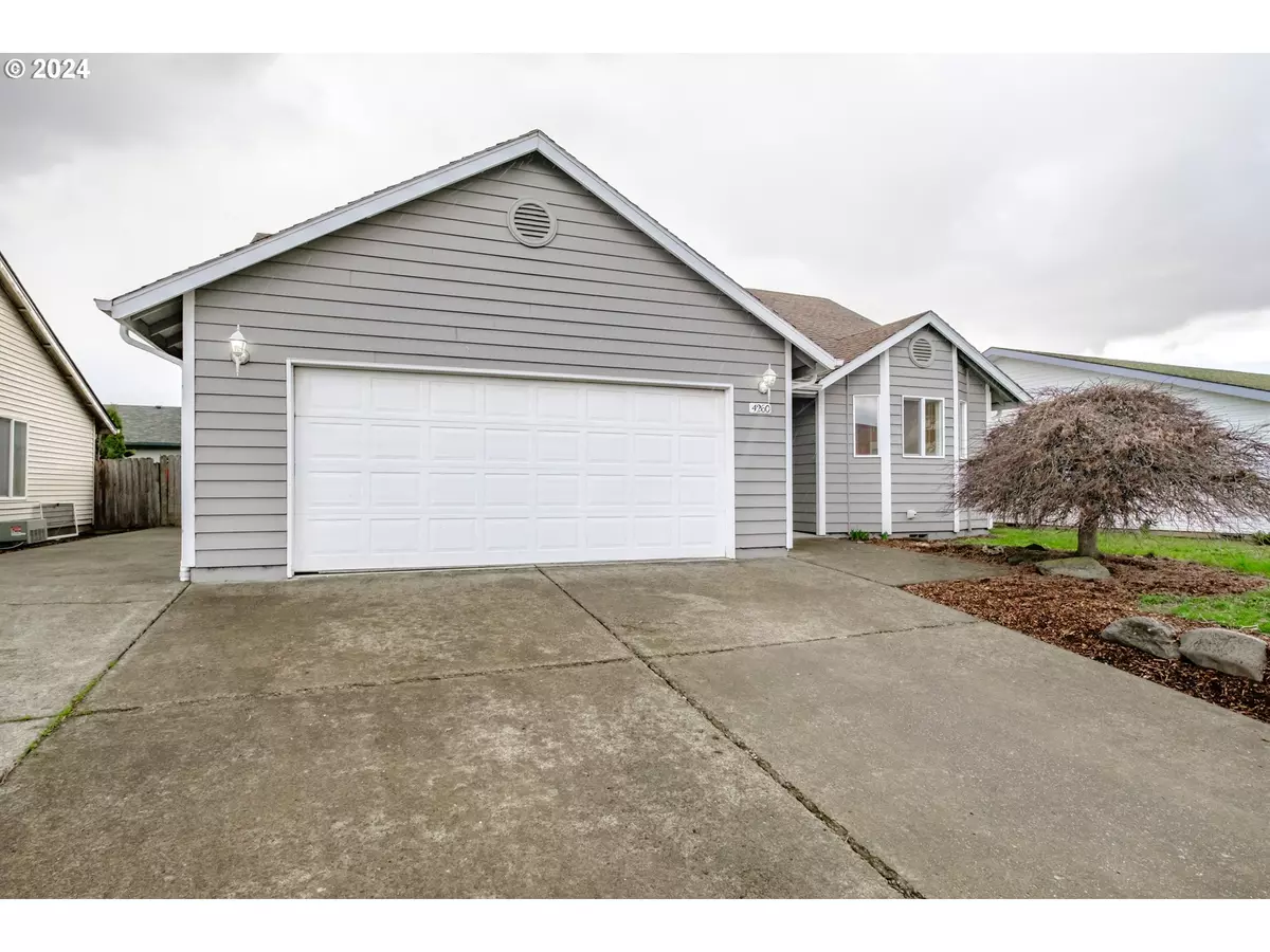 Salem, OR 97305,4260 PAINTBRUSH CT