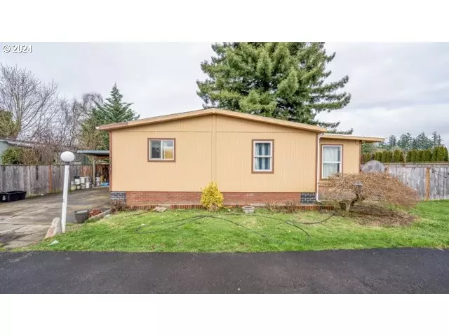 Cornelius, OR 97113,32907 SW Acacia #68