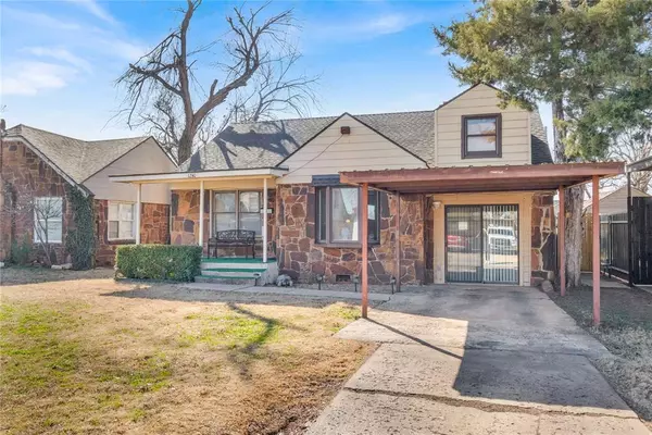 Oklahoma City, OK 73109,1240 SW Binkley Street