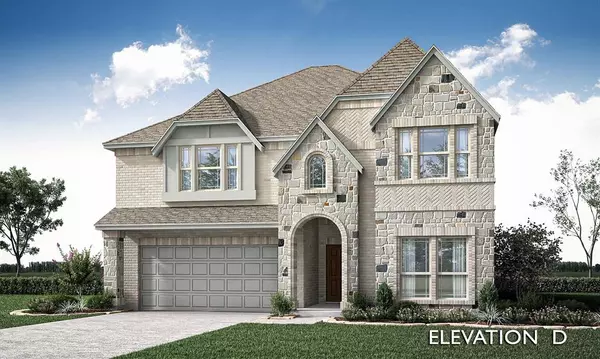 Little Elm, TX 76227,7300 Cherry Blossom Lane