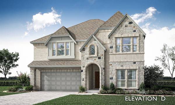 7300 Cherry Blossom Lane, Little Elm, TX 76227