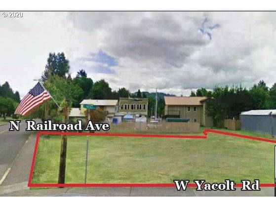 Yacolt, WA 98675,210 N RAILROAD AVE