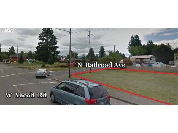 Yacolt, WA 98675,210 N RAILROAD AVE