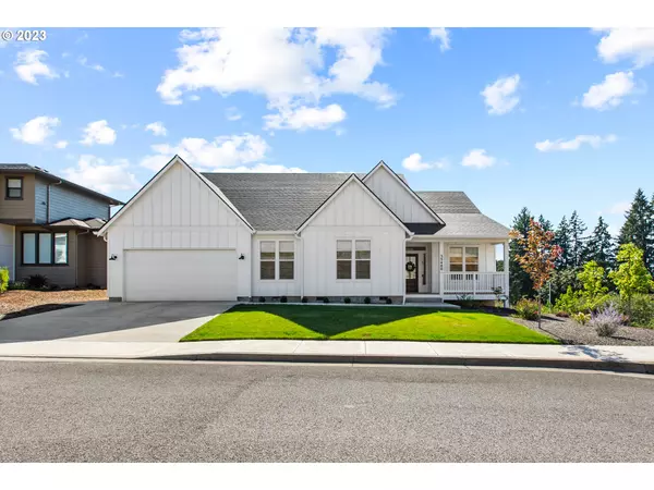 St Helens, OR 97051,35480 VALLEY VIEW DR