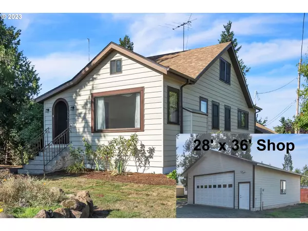 335 S MAIN ST, Mt Angel, OR 97362