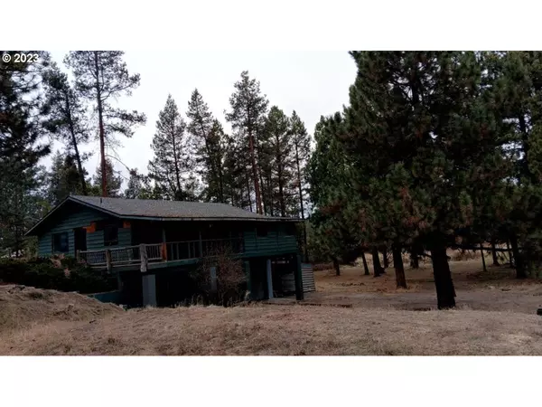 15638 SHERRIE WAY, La Pine, OR 97739