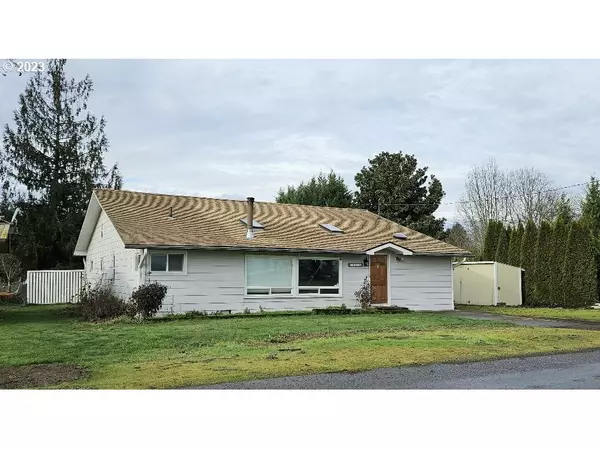 94656 TOFTDAHL RD, Junction City, OR 97448