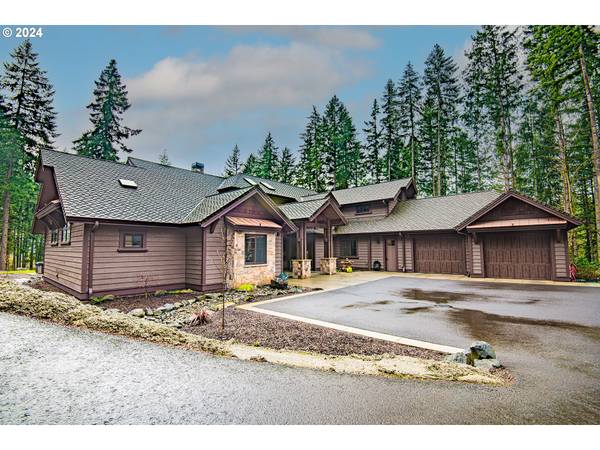 22035 S WISTERIA RD, West Linn, OR 97068