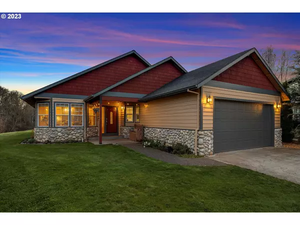 Hood River, OR 97031,1054 Quail CT