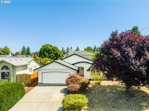 4405 NE 126TH AVE, Vancouver, WA 98682